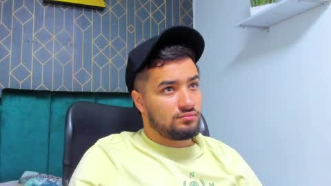 Mathews online show from April 10, 11:37 am