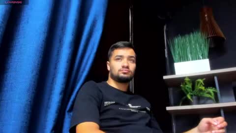 Mathews online show from April 23, 12:04 pm