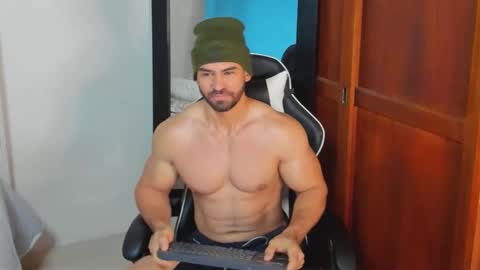 mathews_smith online show from October 6, 11:40 am