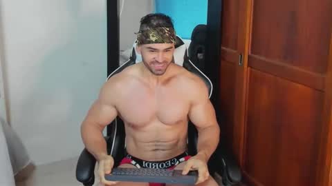 mathews_smith online show from October 24, 11:39 am