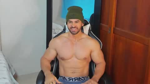 mathews_smith online show from November 21, 12:04 pm