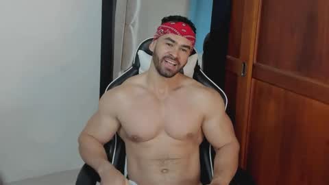 mathews_smith online show from April 18, 11:47 am