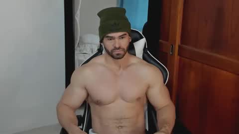 mathews_smith online show from April 20, 11:35 am