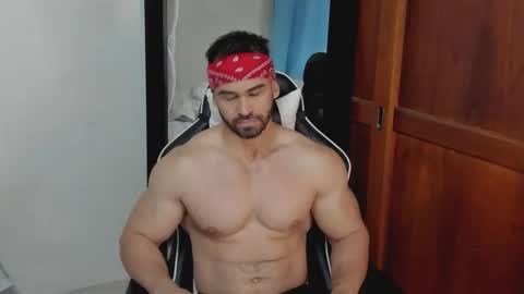 mathews_smith online show from April 21, 11:38 am