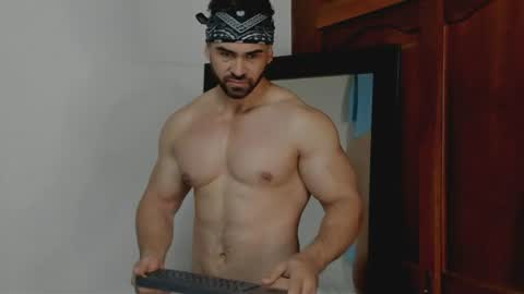mathews_smith online show from June 19, 12:42 pm