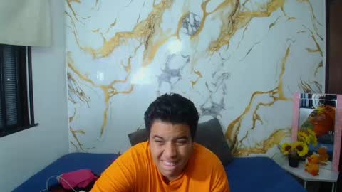 mathias_ftm online show from March 24, 4:28 am