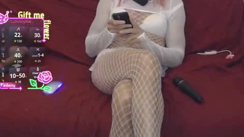 LooLa online show from September 25, 7:17 pm