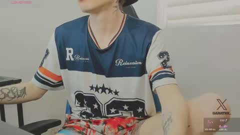 Alejandro Alex online show from June 4, 2:12 pm
