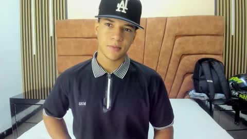 Mathy online show from January 15, 8:01 pm