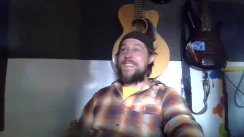 mathydonaski online show from January 12, 6:05 pm