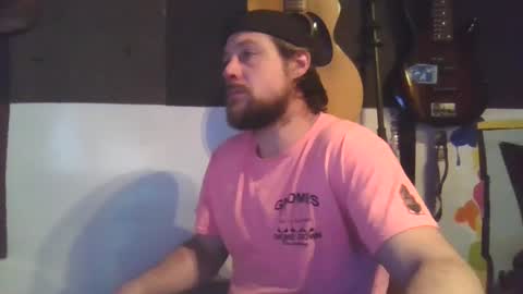 mathydonaski online show from January 24, 9:39 am