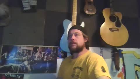 mathydonaski online show from January 27, 11:22 am