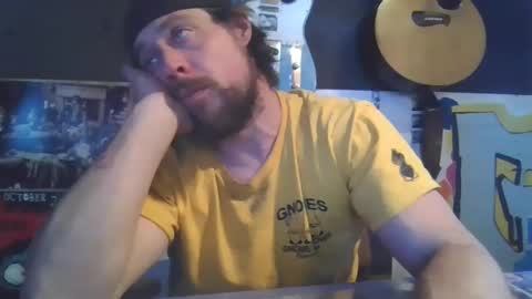 mathydonaski online show from January 27, 2:24 pm