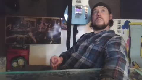 mathydonaski online show from February 13, 7:10 pm