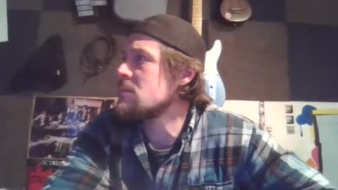 mathydonaski online show from February 13, 11:47 pm