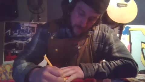 mathydonaski online show from February 22, 6:17 am