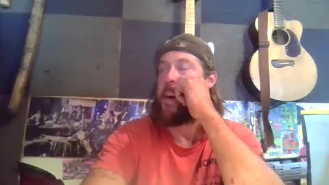 mathydonaski online show from September 9, 8:08 pm