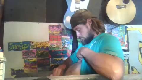 mathydonaski online show from September 22, 9:17 pm