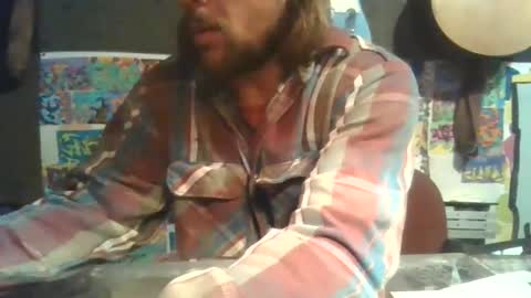 mathydonaski online show from October 9, 7:06 am