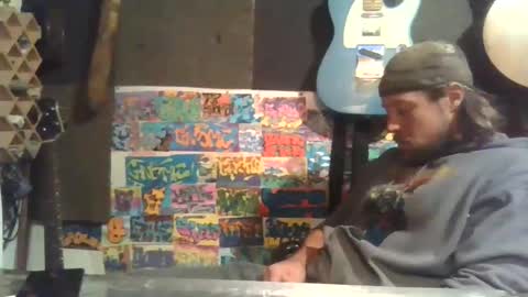 mathydonaski online show from October 19, 6:36 am