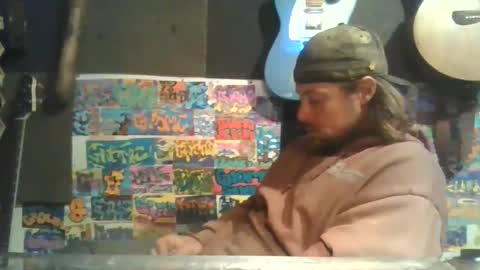 mathydonaski online show from October 22, 11:59 pm