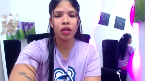 Mati04 online show from February 11, 3:11 am