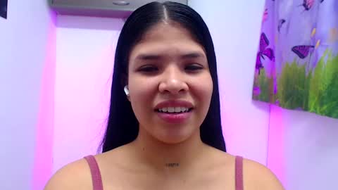 Snapshot of mati0421 chatting on April 29, 2:37 am Mati04 online show from April 29, 2:37 am