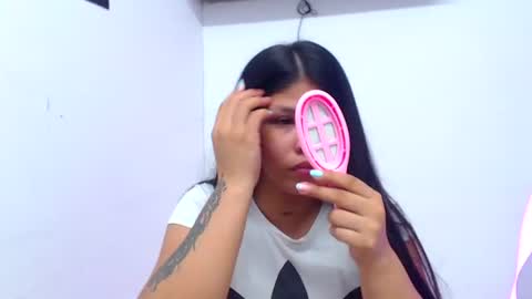 Mati04 online show from June 23, 3:37 am