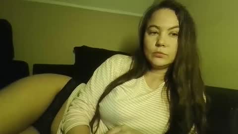 Snapshot of mati1da chatting on October 4, 10:41 pm Matild online show from October 4, 10:41 pm