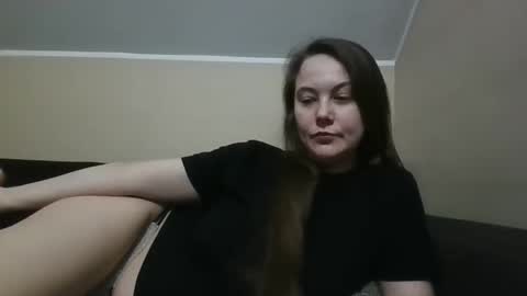 Matild online show from February 11, 9:42 pm