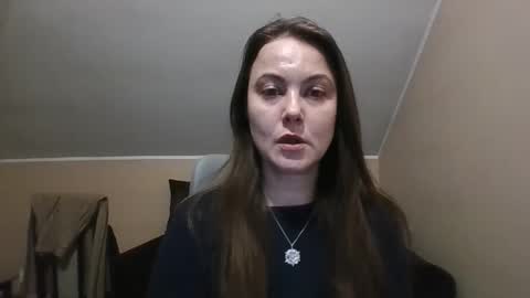 Matild online show from March 8, 9:51 pm