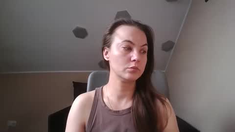 Snapshot of mati1da chatting on March 31, 11:21 am Matild online show from March 31, 11:21 am