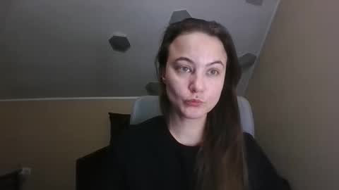 Snapshot of mati1da chatting on April 9, 8:03 pm Matild online show from April 9, 8:03 pm