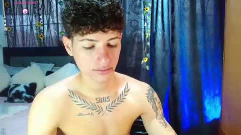     online show from February 22, 7:45 pm