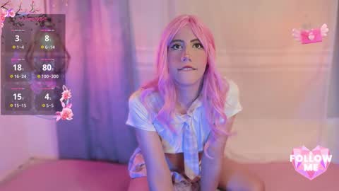 Snapshot of matias_skinny chatting on October 18, 3:42 am Mati  online show from October 18, 3:42 am