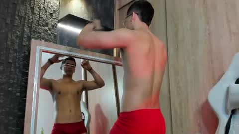 matias_strong1 online show from July 10, 11:35 am