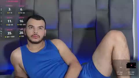 Snapshot of matiastowers chatting on October 14, 5:08 am Matias Towers online show from October 14, 5:08 am