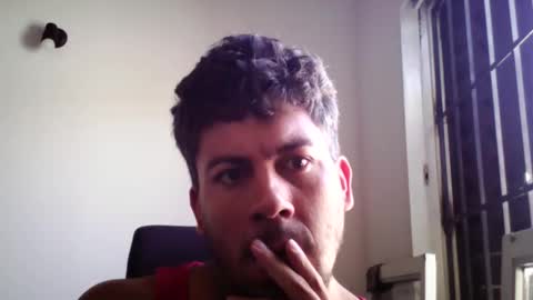 Snapshot of matifolk chatting on January 25, 4:24 pm matifolk online show from January 25, 4:24 pm