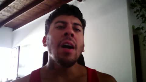 Snapshot of matifolk chatting on February 22, 5:35 pm matifolk online show from February 22, 5:35 pm