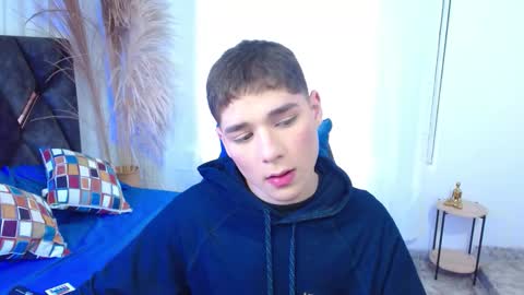 Mati online show from November 20, 1:22 pm