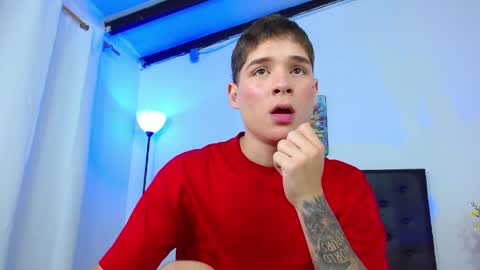 Mati online show from March 31, 2:17 pm