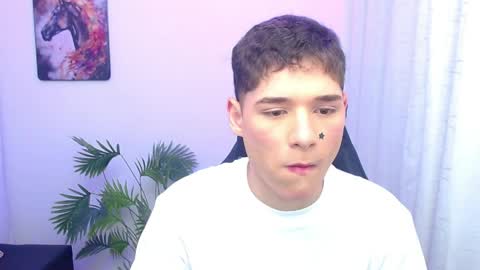 Mati online show from April 24, 1:35 pm