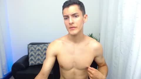 Matias online show from December 20, 2:57 pm