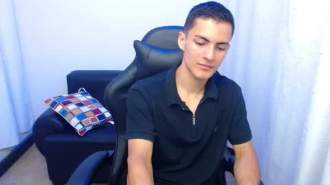 Matias online show from February 6, 1:58 pm