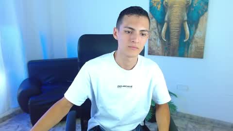 Matias online show from May 14, 3:30 pm