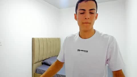 Matias online show from June 1, 2:52 pm