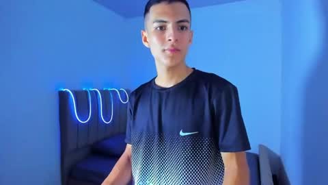 Matias online show from June 5, 2:12 pm
