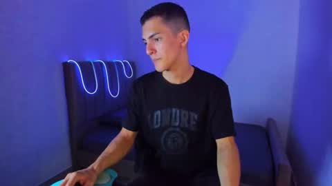 Matias online show from July 23, 3:54 pm