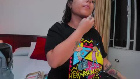 Matilda online show from December 3, 2:03 am