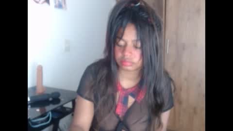 Daniela online show from December 27, 11:50 am